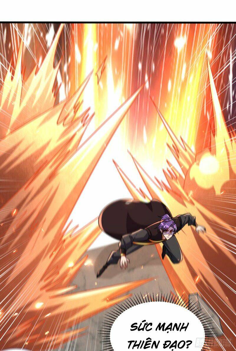 Yêu Giả Vi Vương: Chapter 249