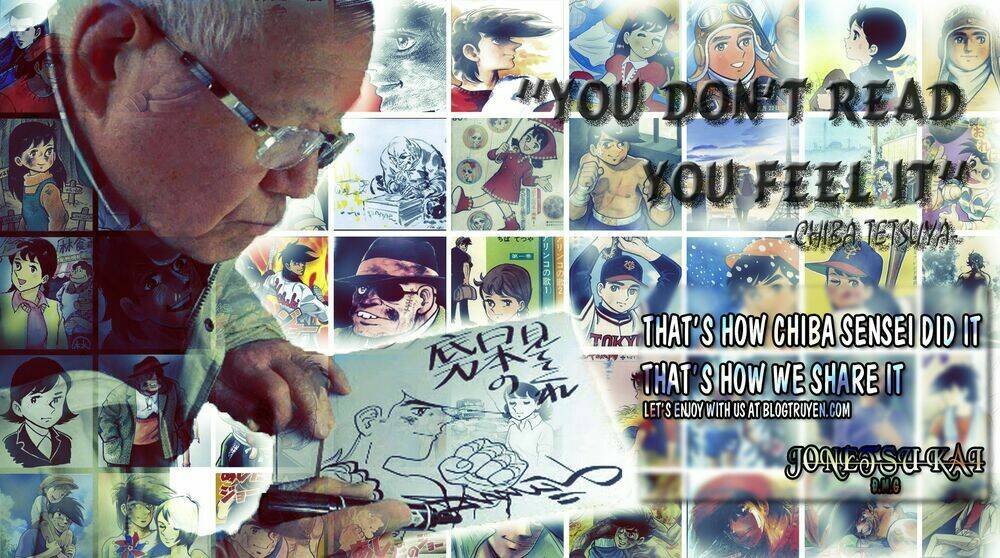 Cô Bé Mồ Côi: Chapter 34