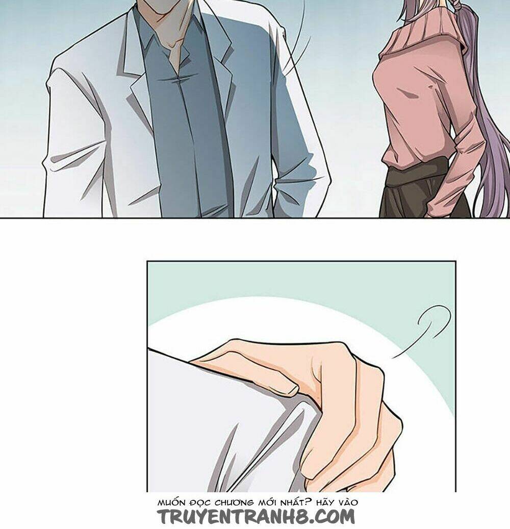 Thông Linh Ngụy Y: Chapter 10