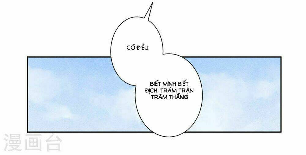 Ái Thượng Vô Địch Tiếu Hoàng Hậu: Chapter 50
