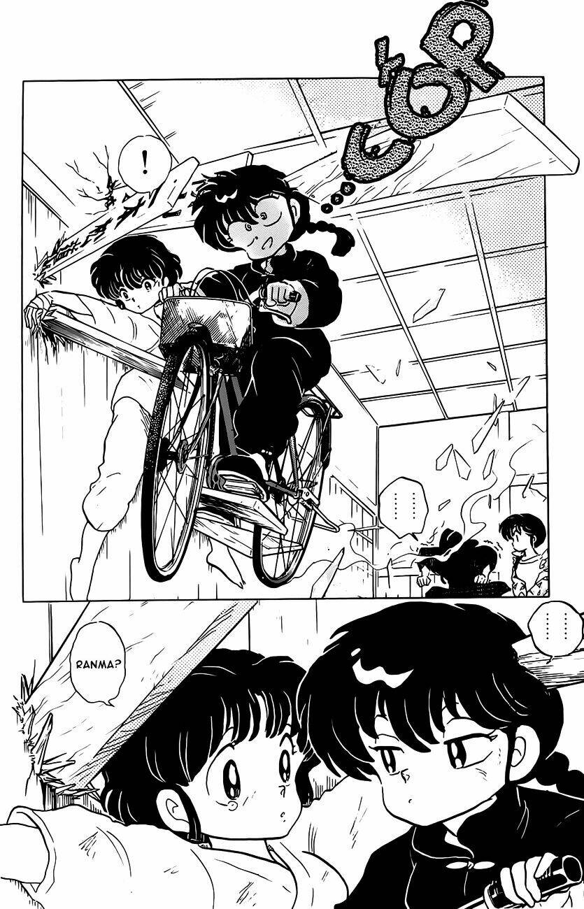 Suối Lời Nguyền: Chapter 72