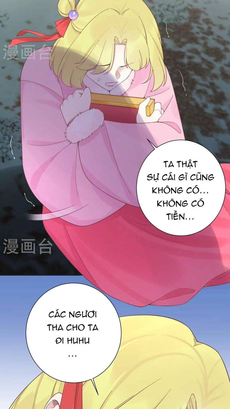 Hoàng Hậu Bận Lắm: Chapter 199