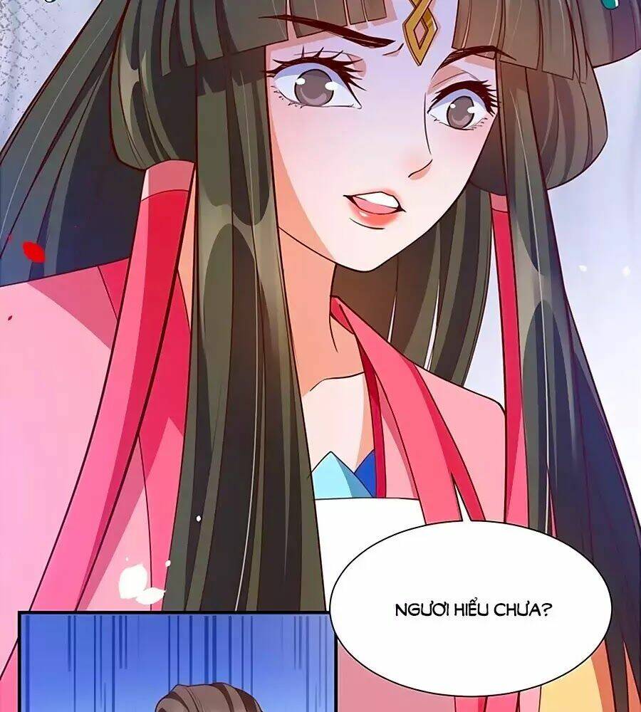 Thịnh Thế Lê Hoa Điện: Chapter 60