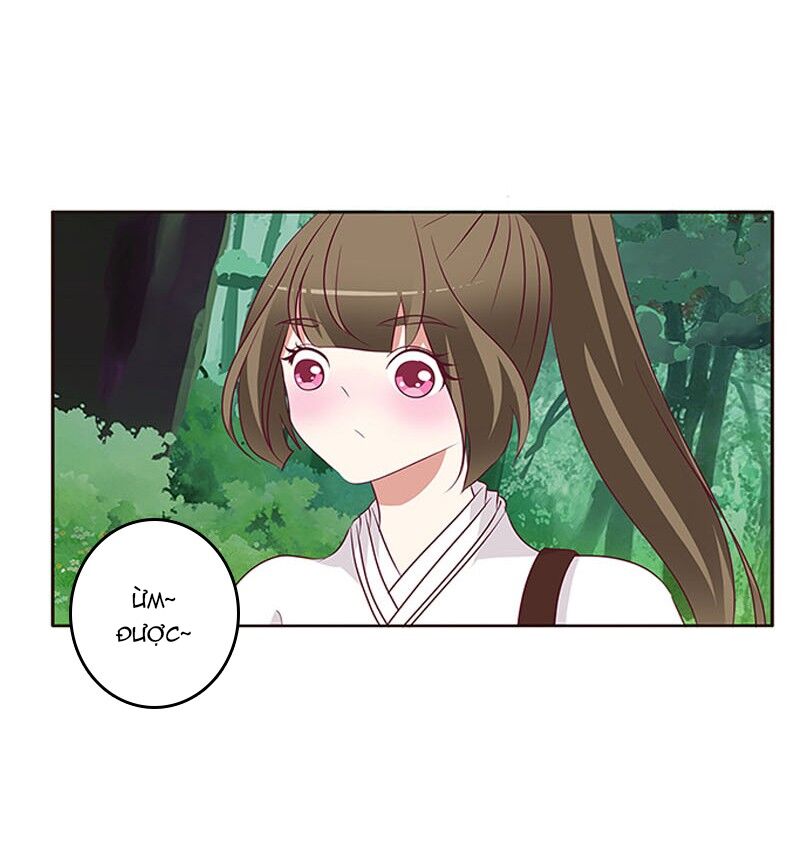 Thông Linh Phi: Chapter 318