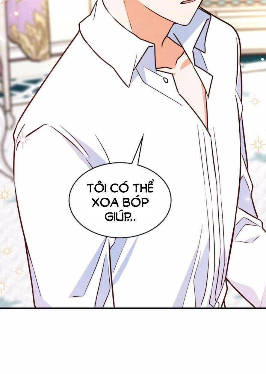 Lòng Trung Thành Với Kẻ Ác: Chapter 8