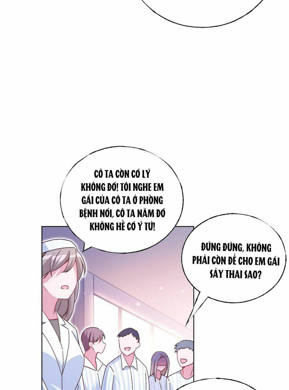 Trời Ban Cho Nam Thần Daddy: Chapter 48