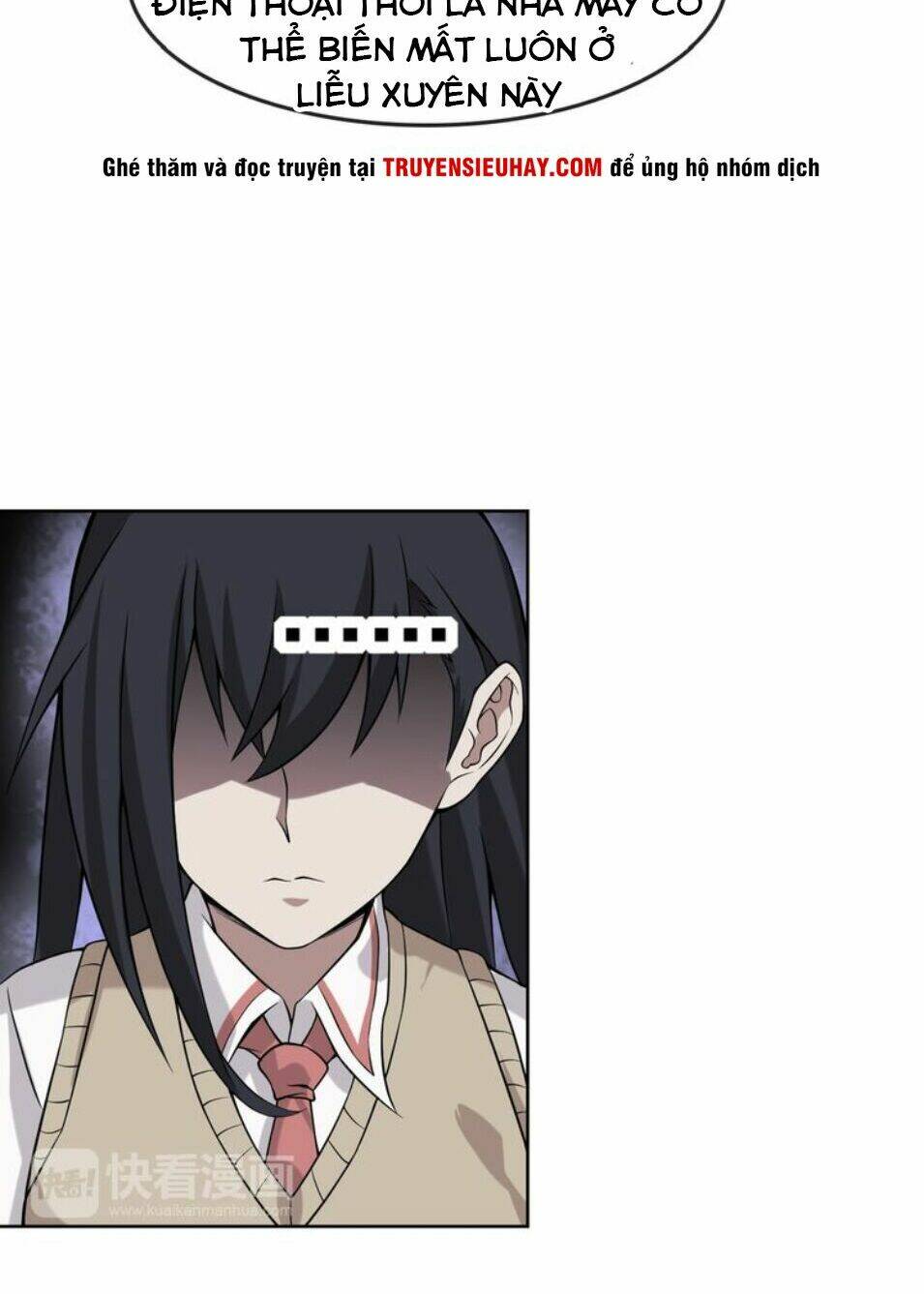 Siêu Cấp Đại Chủ Bạ: Chapter 5