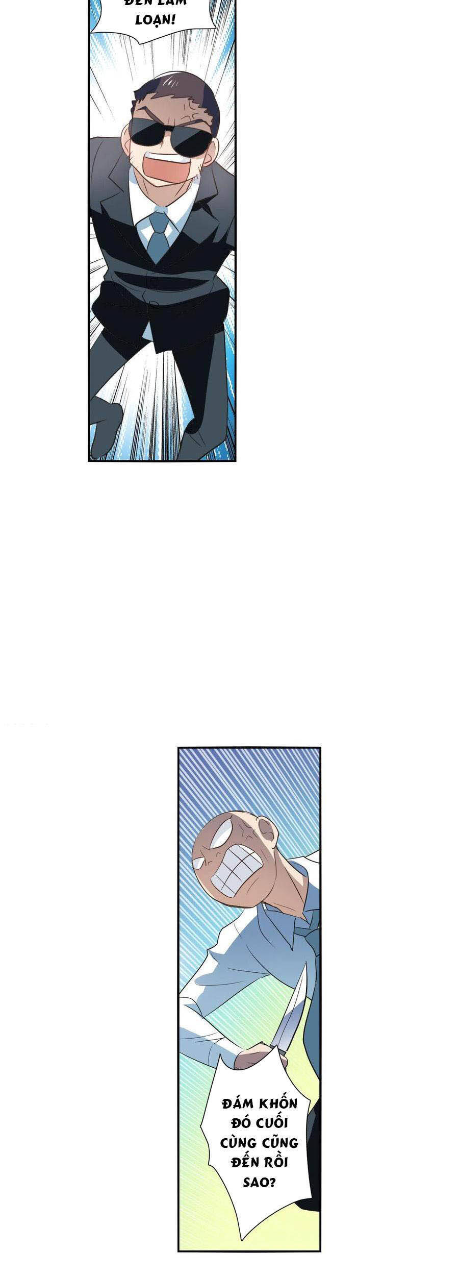 Tô Tịch Kỳ Quái: Chapter 111