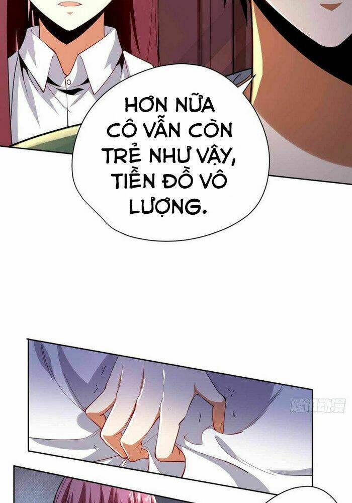 Vương Bài Thần Y: Chapter 60