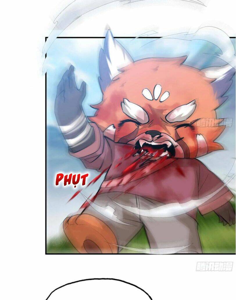 Khởi Đầu Bằng Một Con Côn: Chapter 124