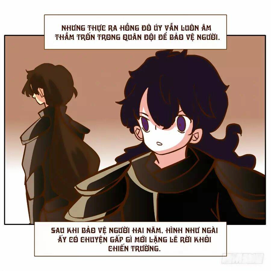 Hòa Thượng Và Tiểu Long Quân: Chapter 69