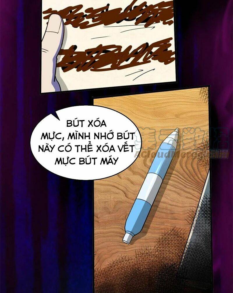 Toàn Cầu Sụp Đổ: Chapter 42