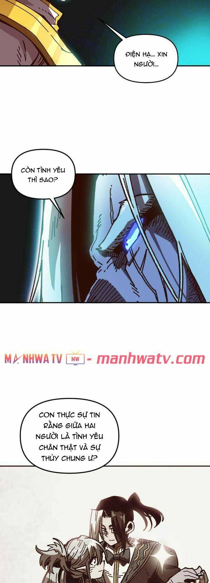 Nô Lệ Nghịch Thiên: Chapter 55