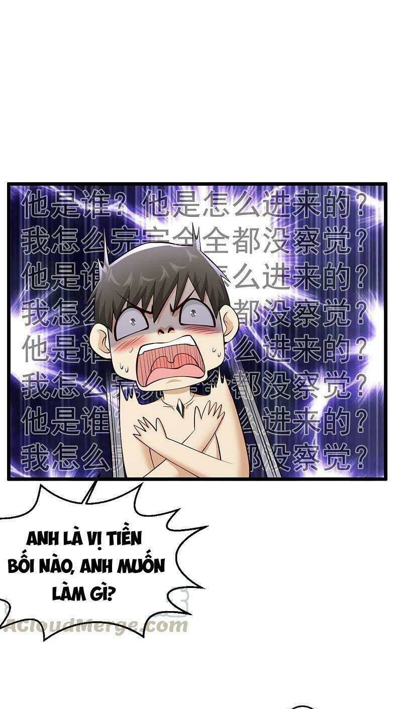 Tuyệt Phẩm Y Thánh: Chapter 232