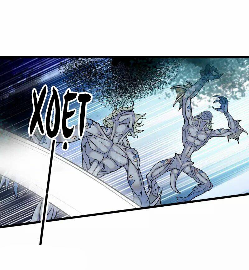 Huyết Túc Khế Ứớc: Chapter 18