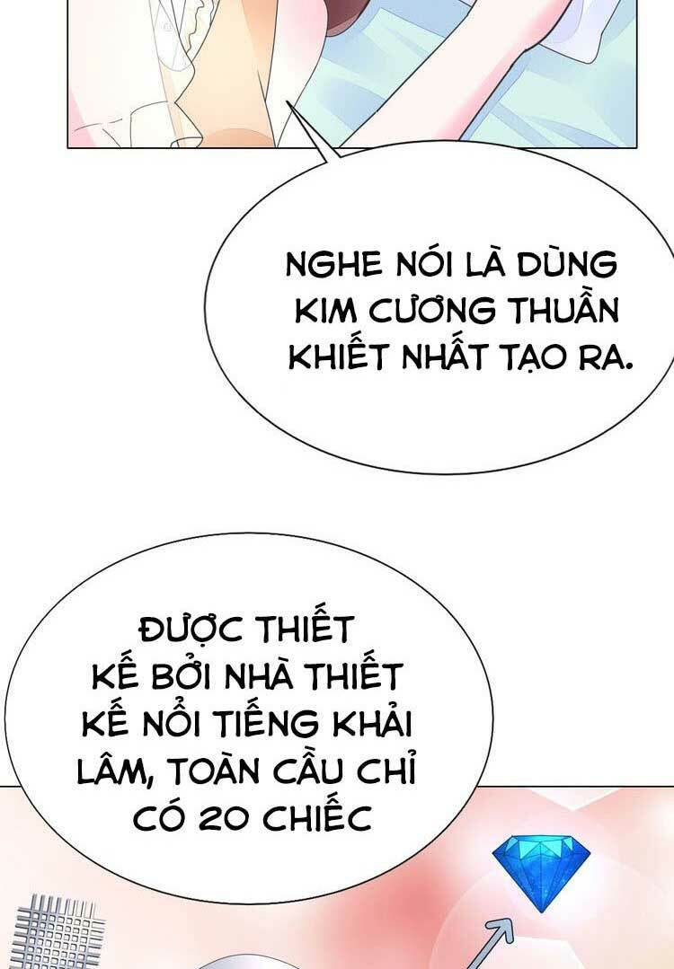 Điều Ước Sủng Ái Bất Bình Đẳng: Chapter 77.2