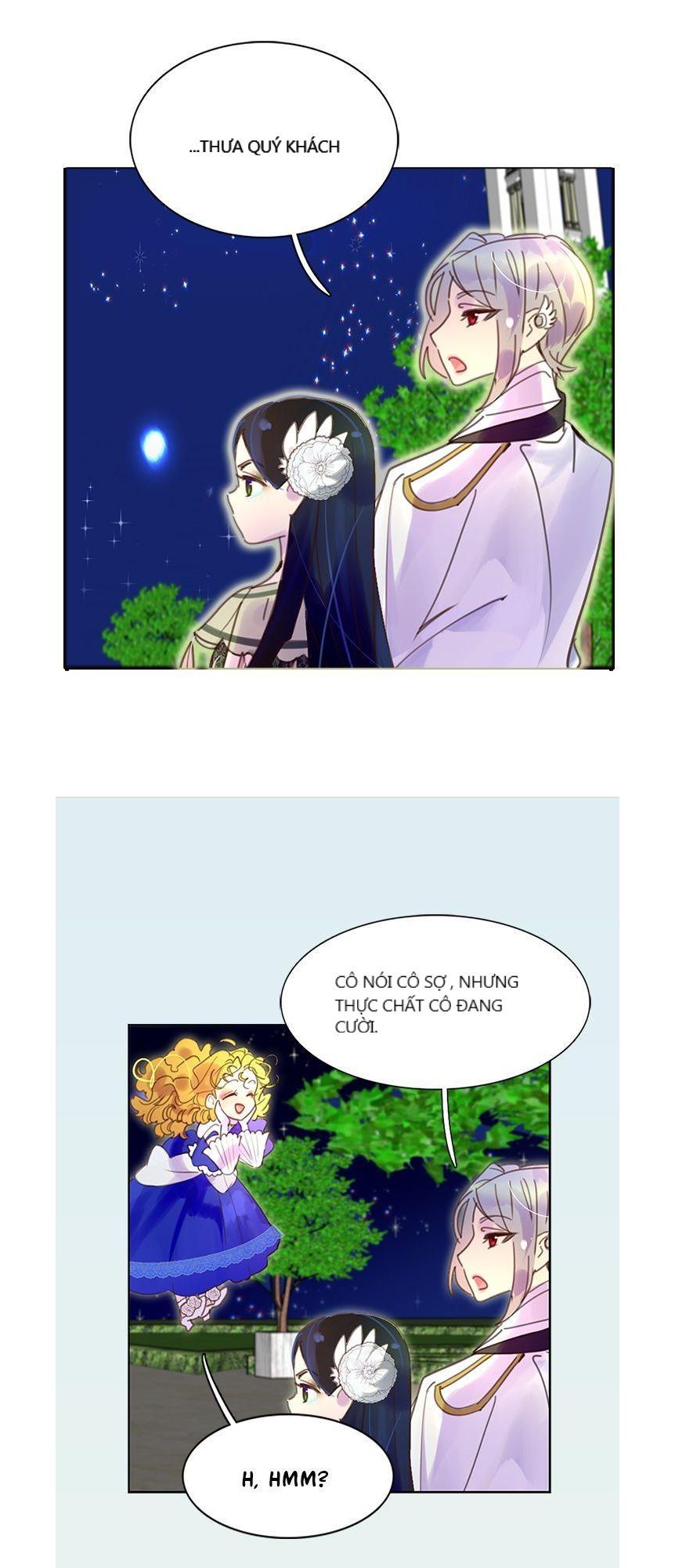 Đừng Xem Thường Nữ Phụ: Chapter 44