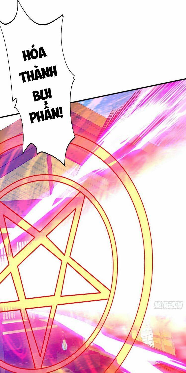 Chư Thiên Ký: Chapter 285