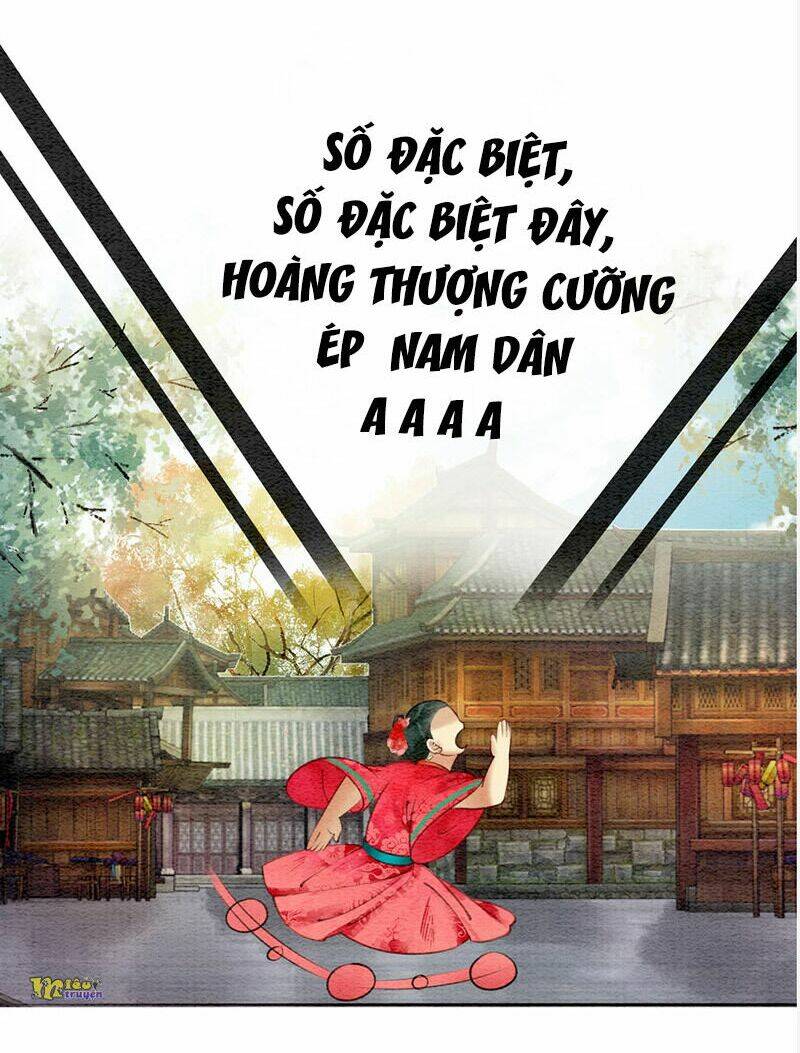 Hậu Cung Của Trẫm Cháy Rồi!: Chapter 76