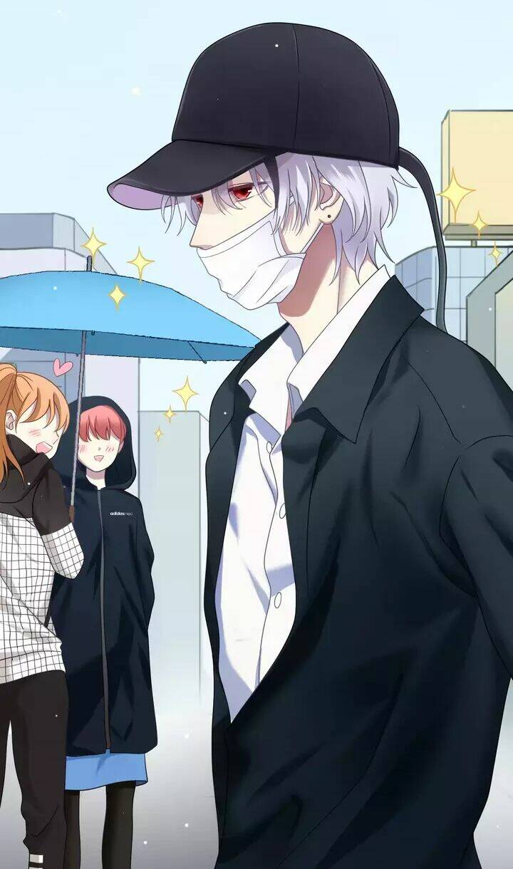 Thần Tượng Điểm Zero: Chapter 87.5