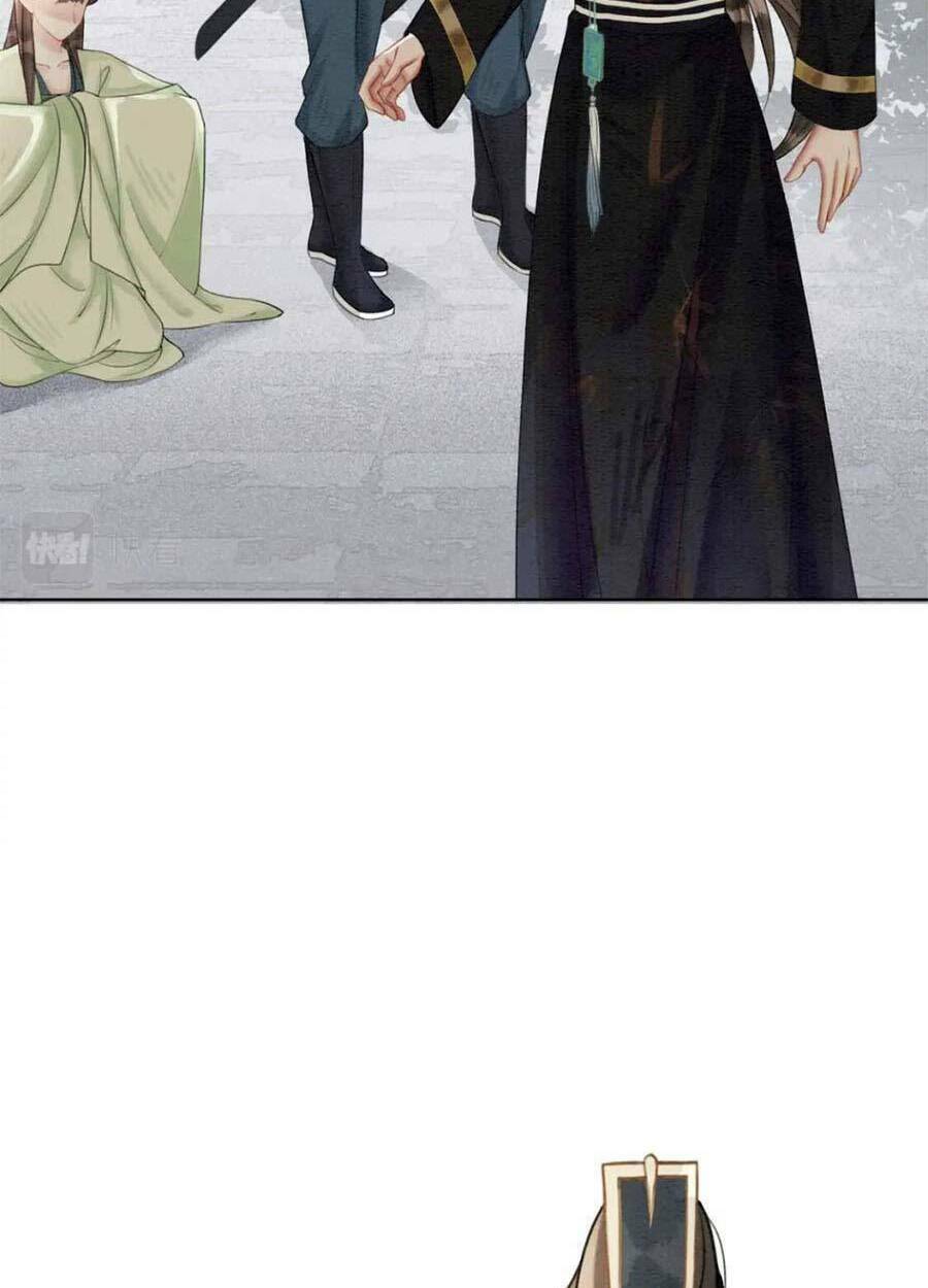 Xung Hỉ Vương Phi: Chapter 52