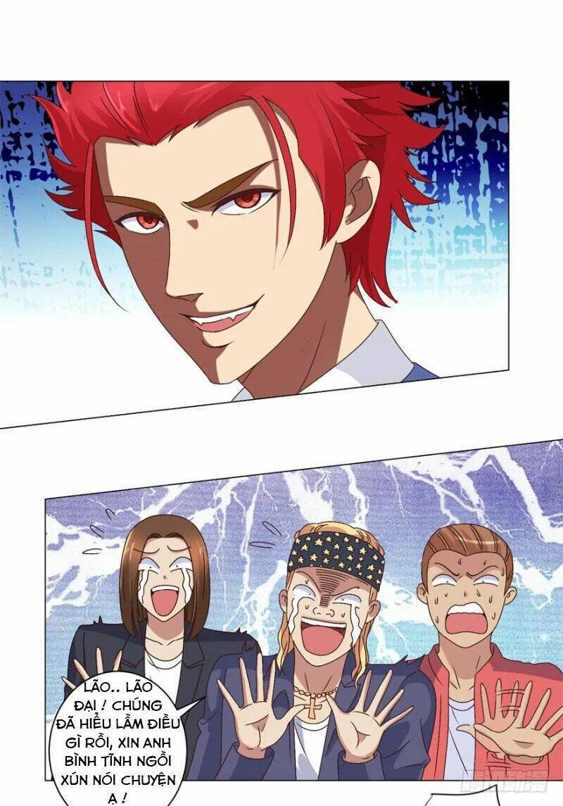 Đô Thị Chí Tôn Hệ Thống: Chapter 14