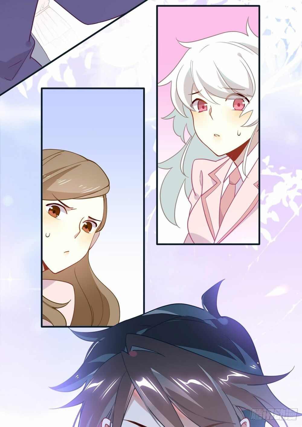 Nữ Phụ Như Tôi Cũng Có Ngày Ra Mắt: Chapter 48