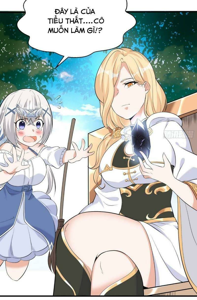 Giáng Thần Chiến Ký: Chapter 72