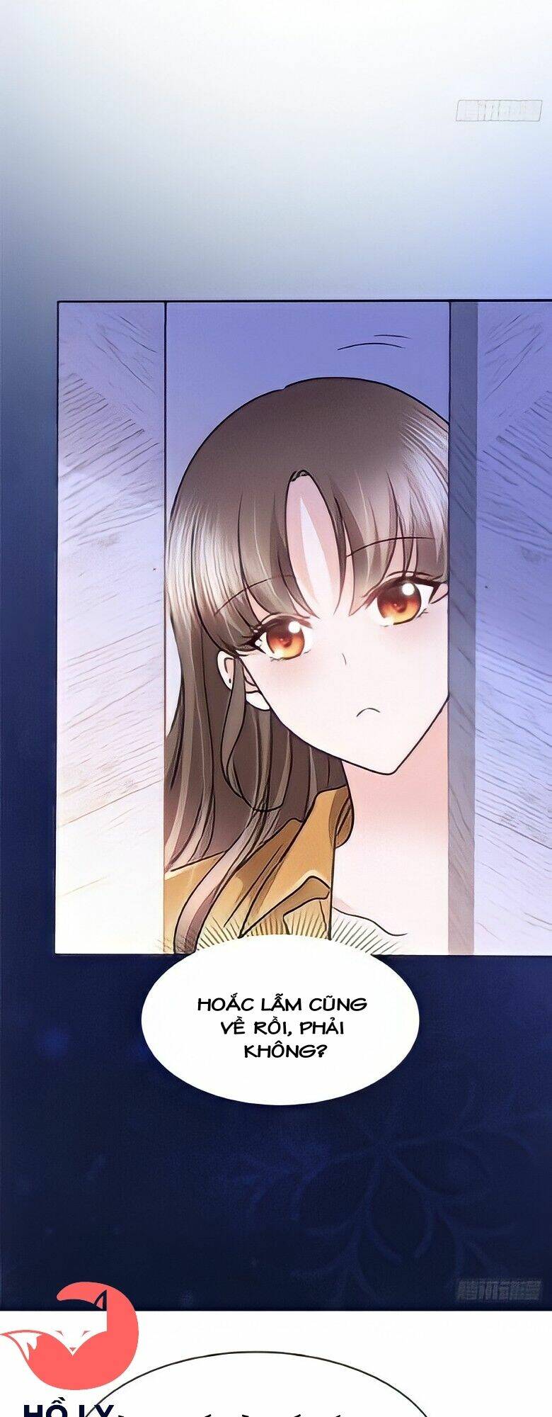 Boss Là Kim Chủ Của Tôi: Chapter 11