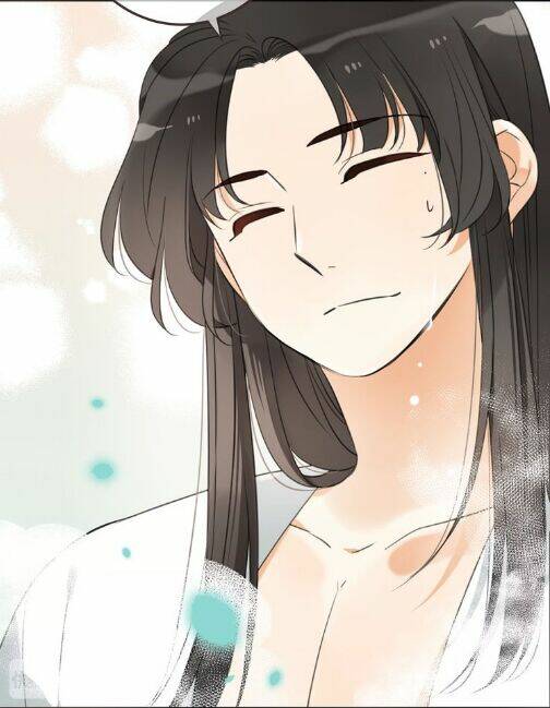 Bạn Trai Tôi Là Cẩm Y Vệ 2: Chapter 71