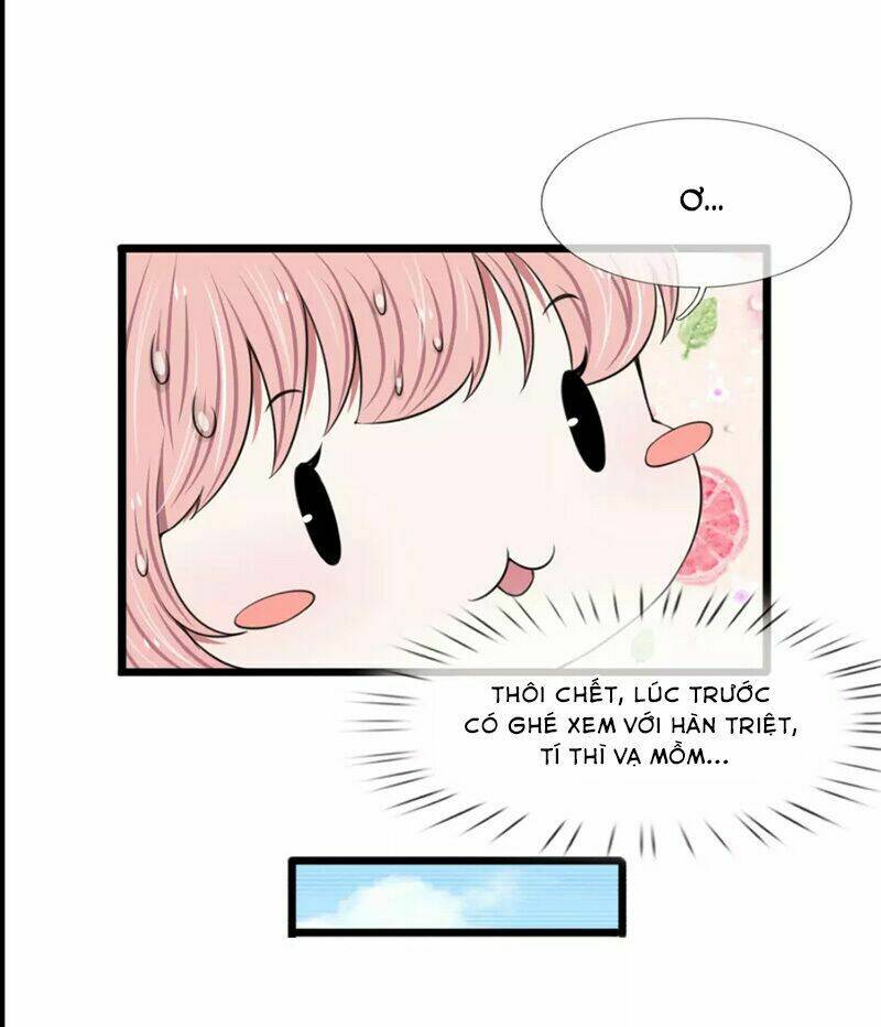 Phúc Hắc Lão Công Buông Em Ra: Chapter 58