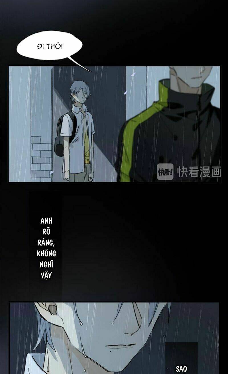 Vợ Yêu Của Ác Ma: Chapter 24