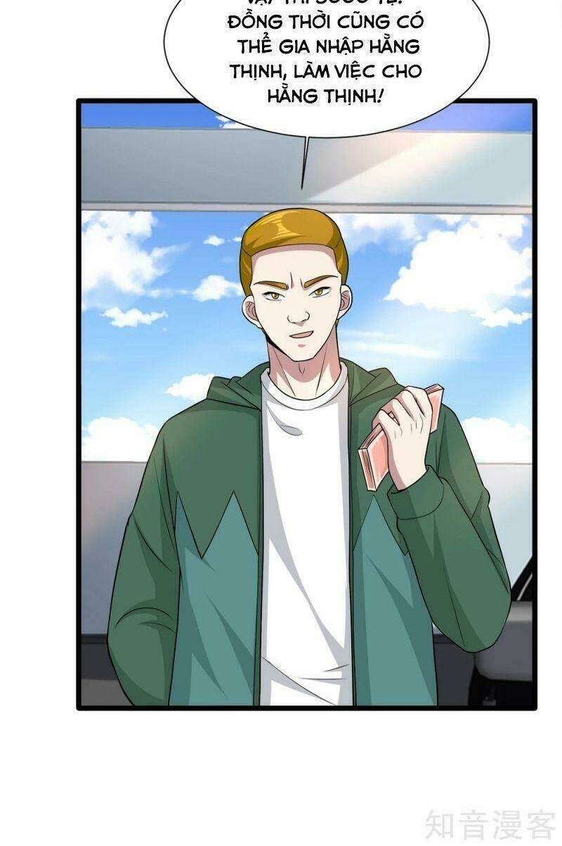 Đô Thị Tà Vương: Chapter 192