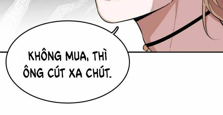 Ma Nữ Cuồng Việc Thật Khó Yêu: Chapter 4