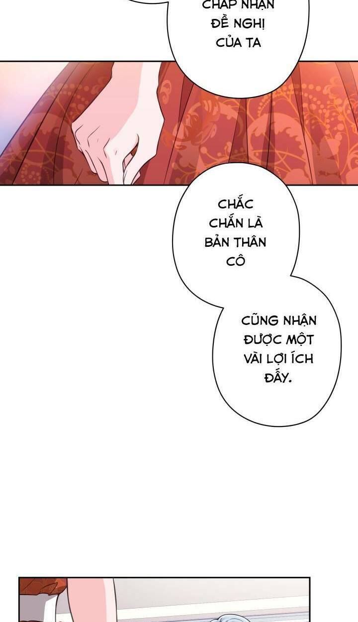 Gửi Đến Người Bạn Của Tôi: Chapter 17