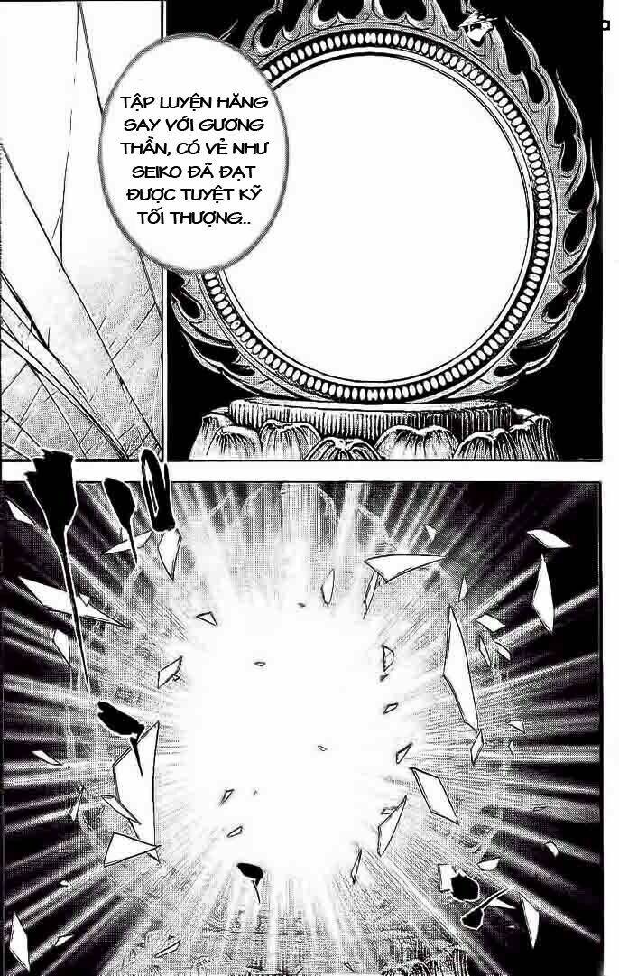 Tough - Miyazawa Kiichi: Chapter 229