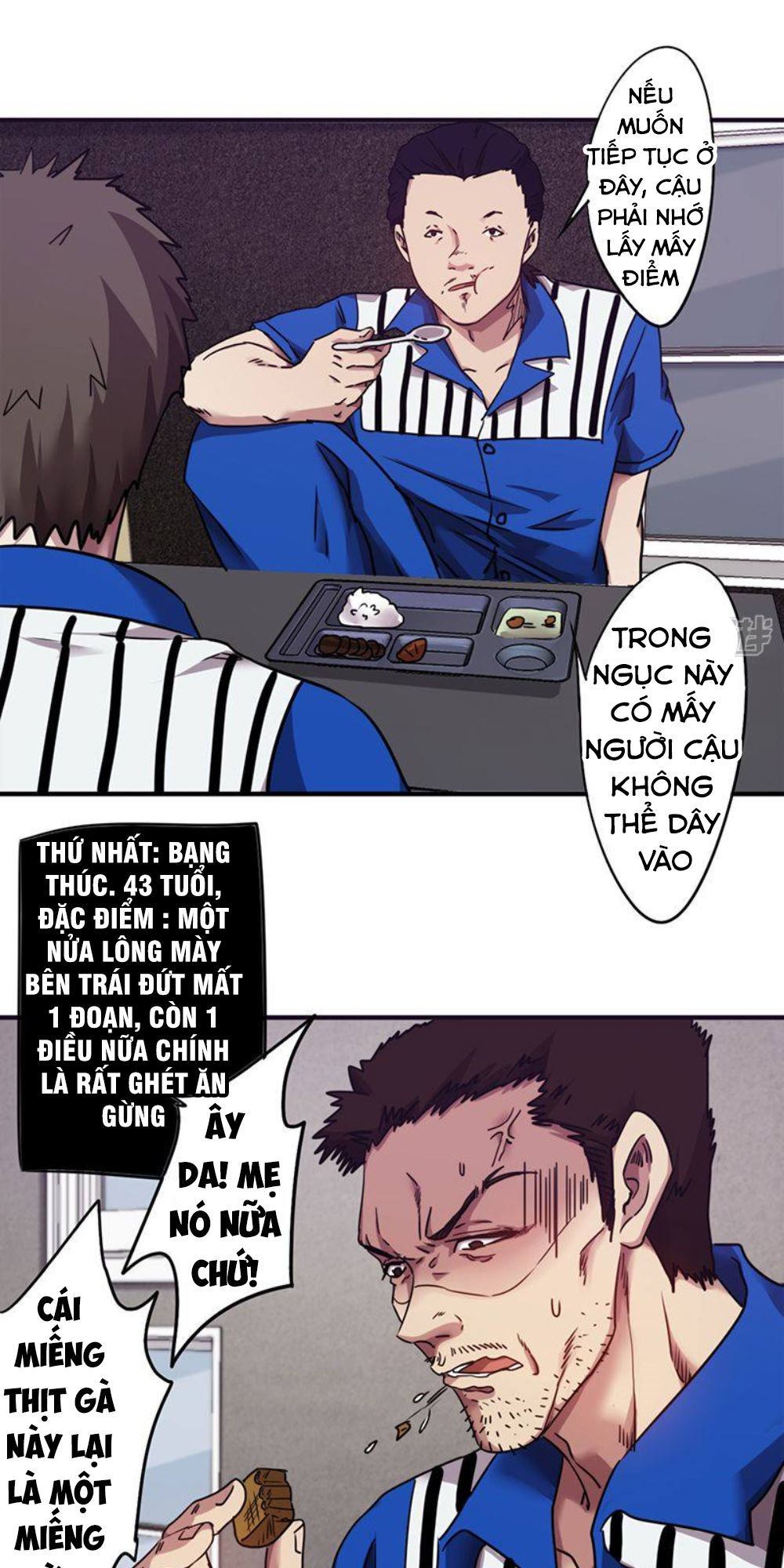 Tối Cường Nông Dân Hệ Thống: Chapter 95