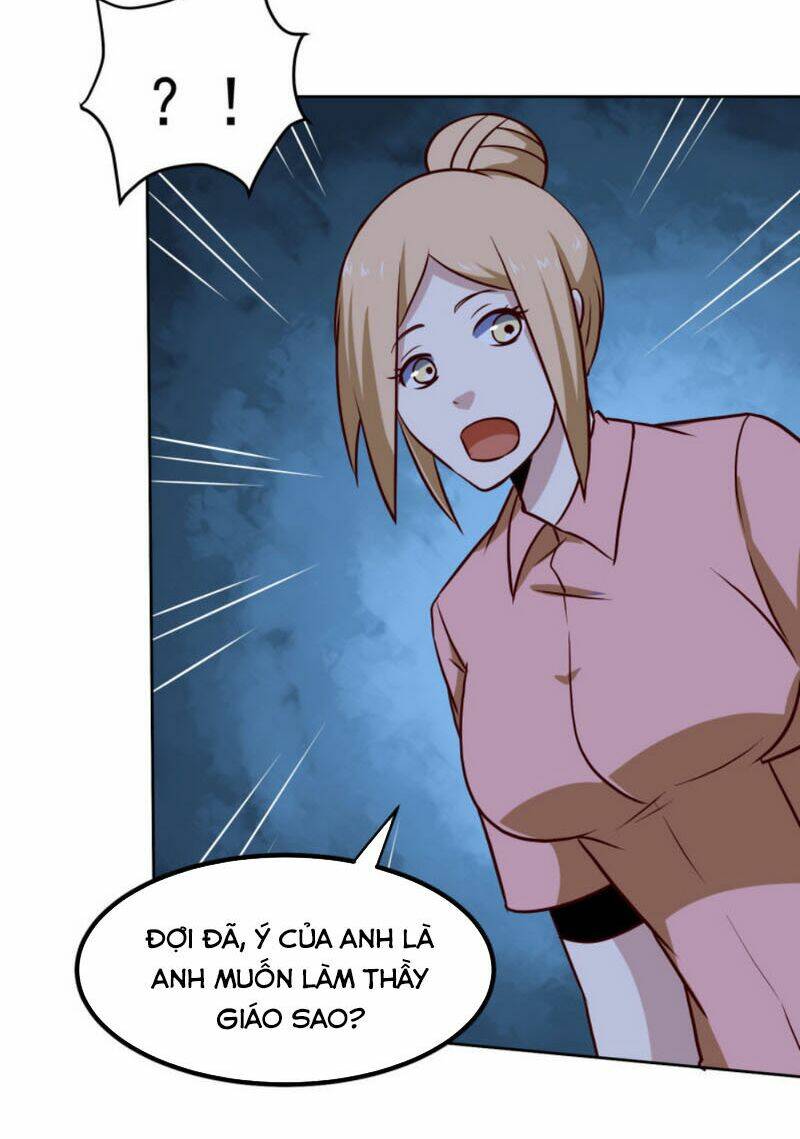 Tay Chơi Thần Cấp: Chapter 136