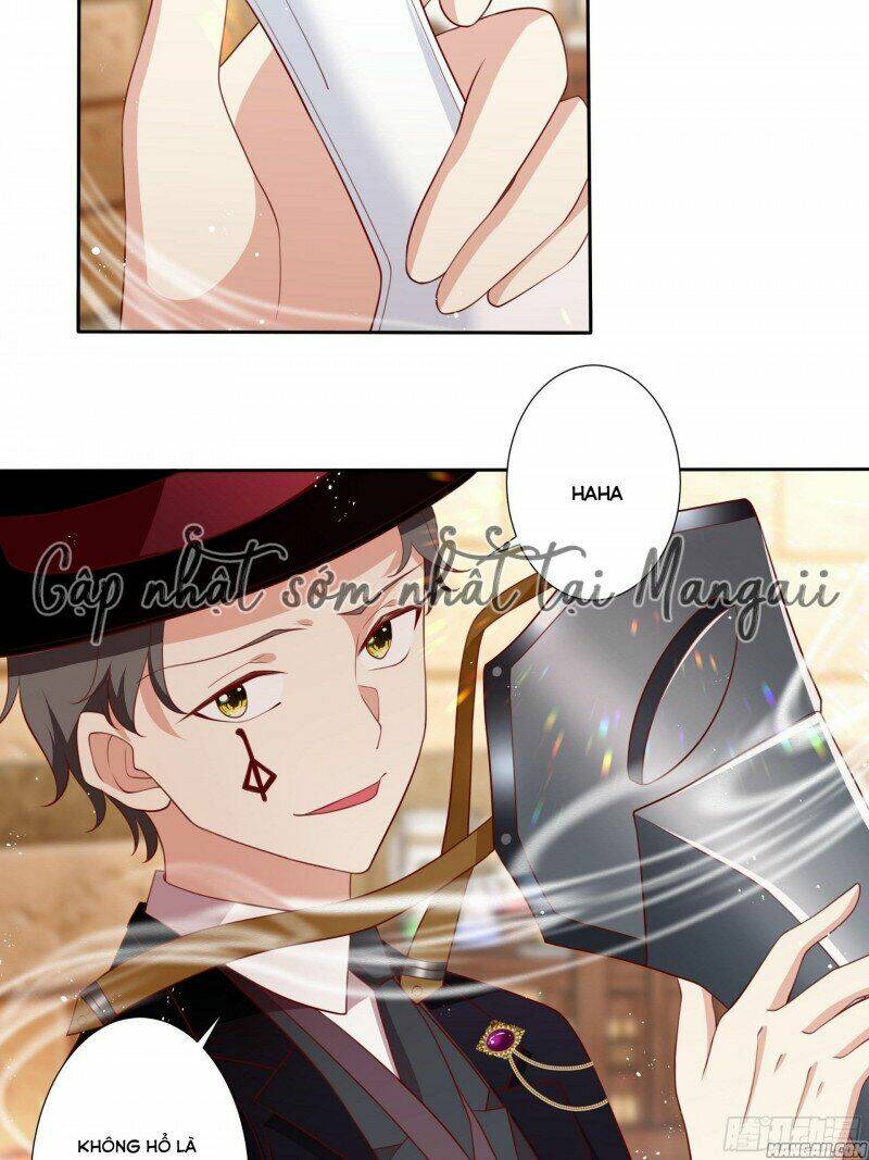 Công Chúa Phản Diện Trong Truyền Thuyết: Chapter 63