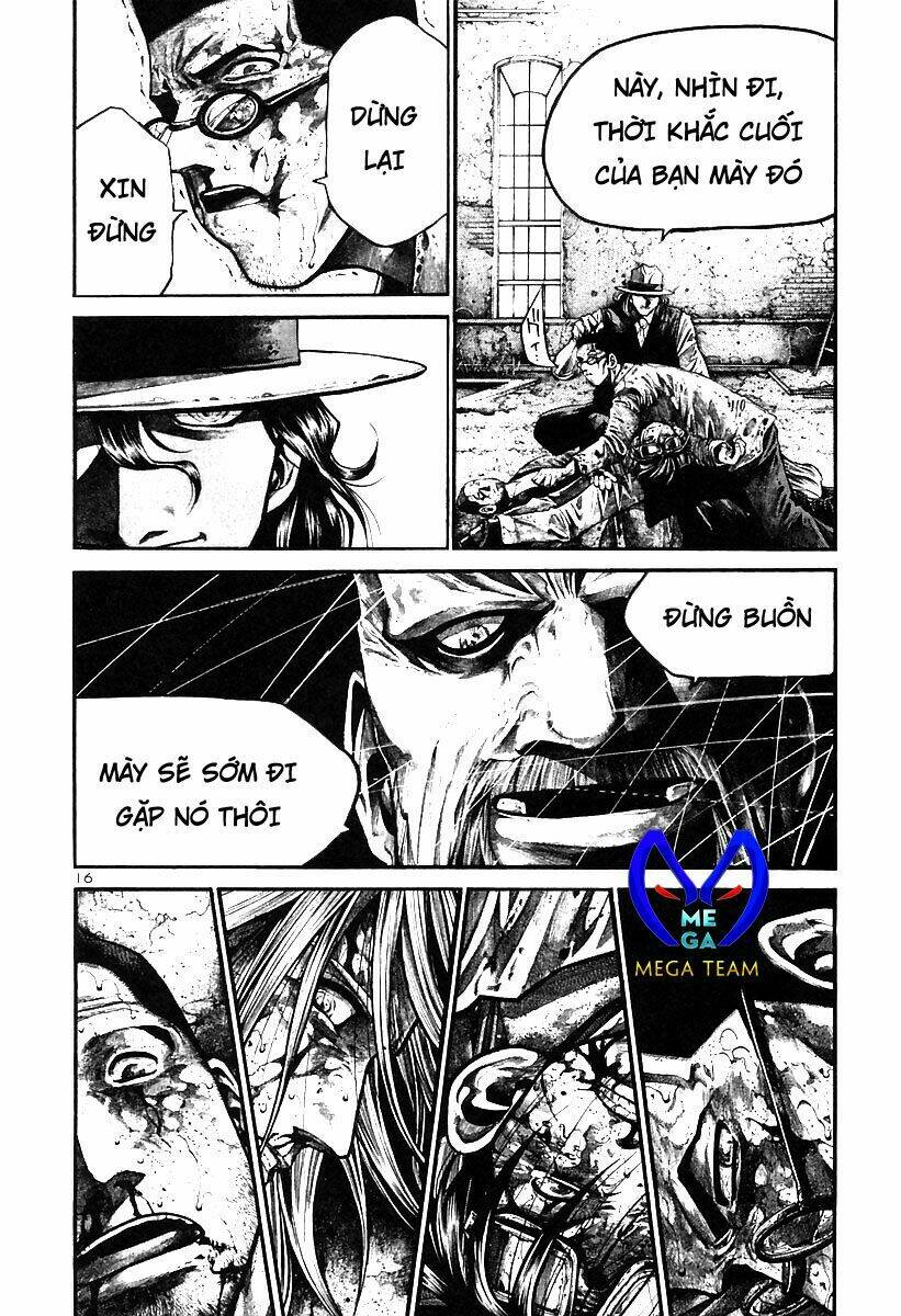 Rainbow: Chapter 185