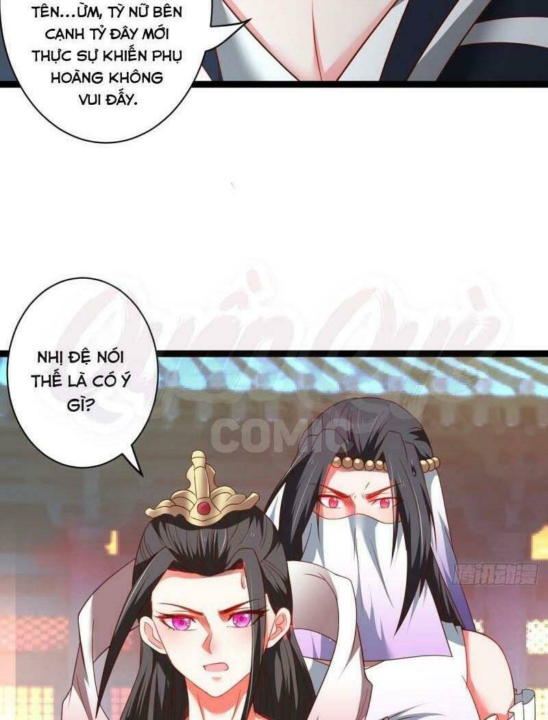 Trọng Sinh Tối Cường Ma Tôn Ở Rể: Chapter 66