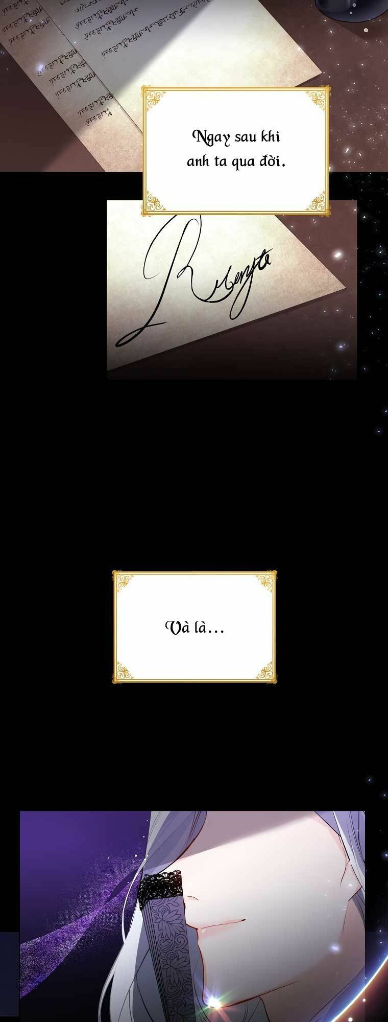 Dư Vị Tách Trà: Chapter 2