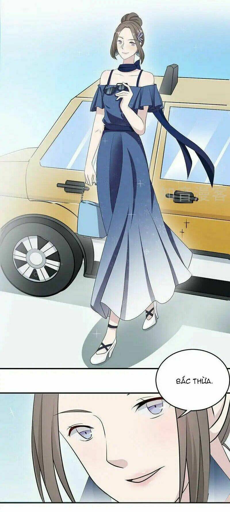 Mạc Thiếu Bức Hôn: Vợ Mới Khó Chống Đỡ: Chapter 29