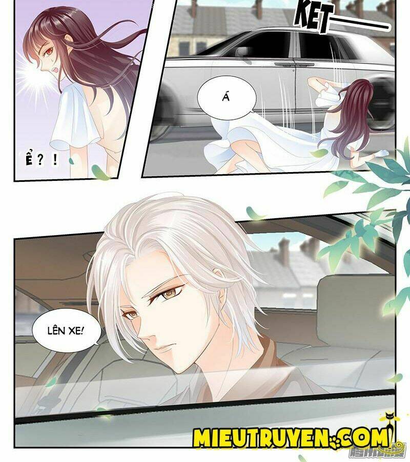 Thiểm Hôn Kiều Thê: Chapter 3