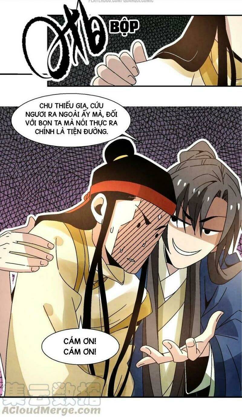Ma Giáo Giáo Chủ Tái Xuất Giang Hồ: Chapter 10.2