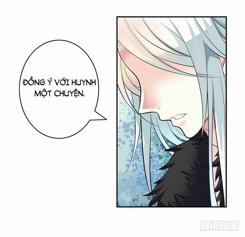 Đoạt Thiên Khuyết: Chapter 5