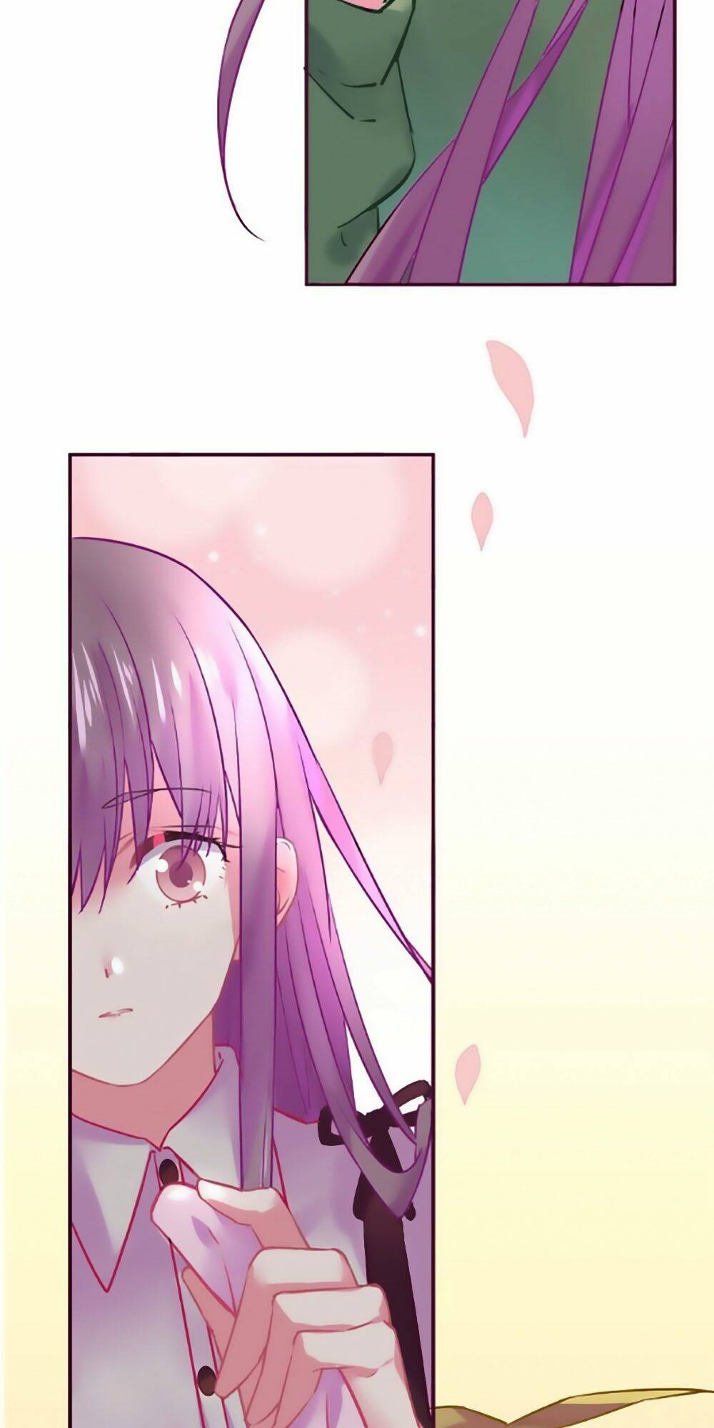 Đừng Nghịch, Ta Chỉ Muốn Yên Tĩnh: Chapter 82.3