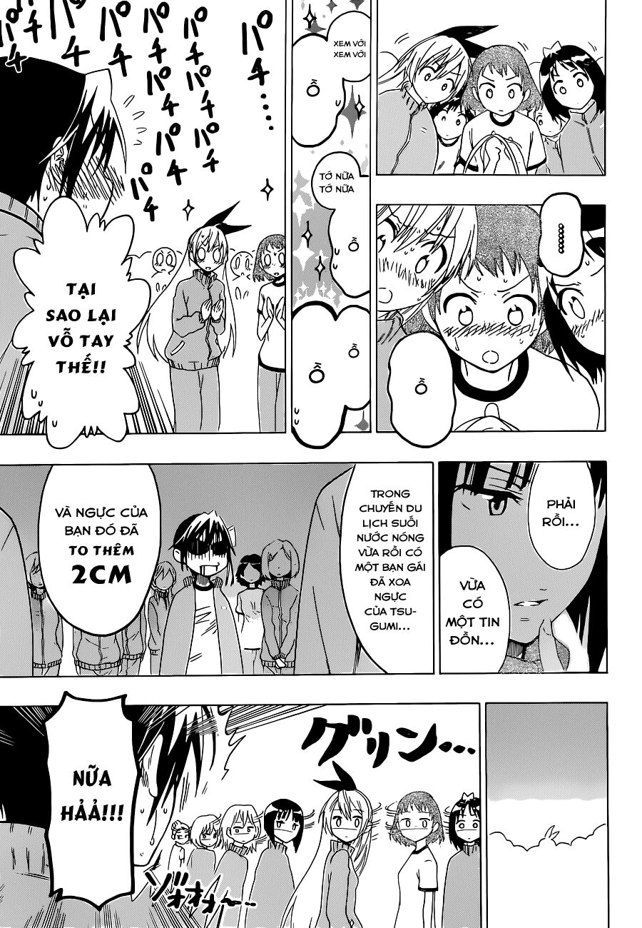Tình Yêu Ngang Trái: Chapter 52