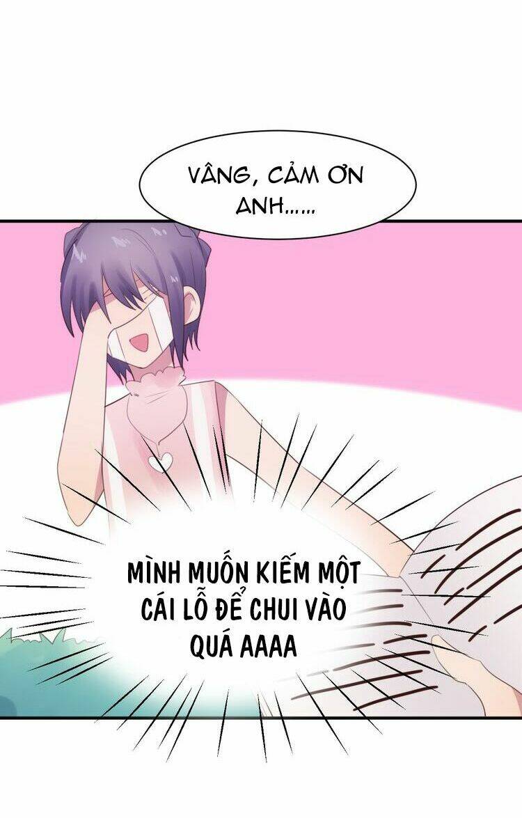Nhất Tiễn Khuynh Tâm: Chapter 9
