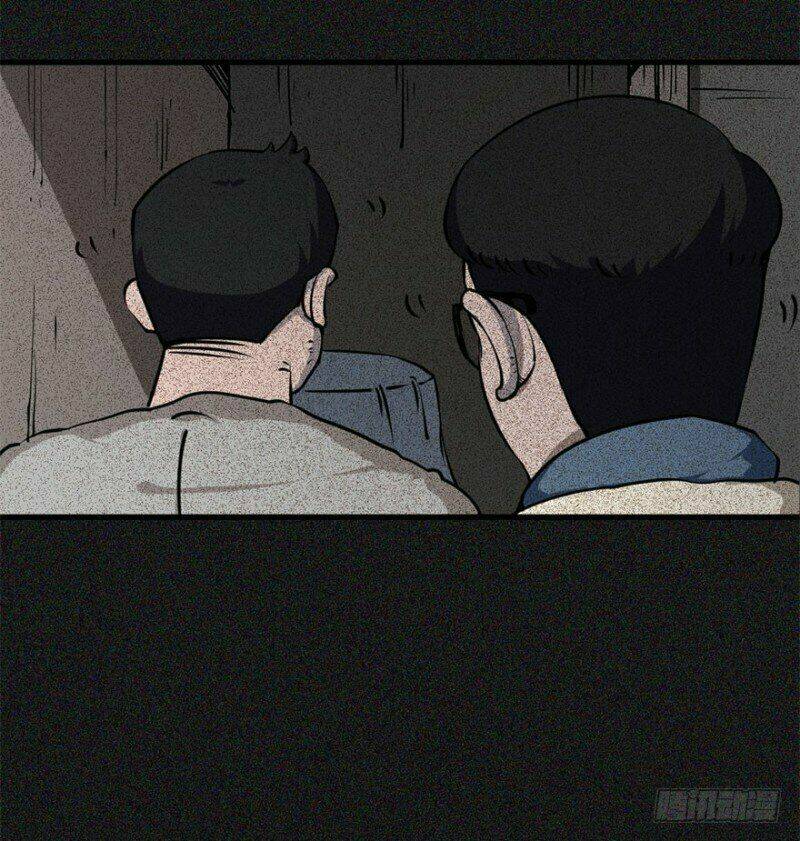 Trở Lại Căn Nhà Ma: Chapter 7